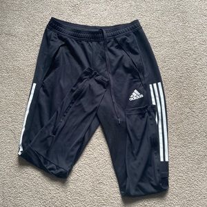 Mens Adidas joggers